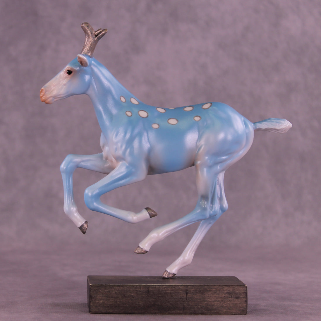 Oh, Deer(s) LE-7 EFCM Pimento by Jess Hamill and Carissa Matthews HS25