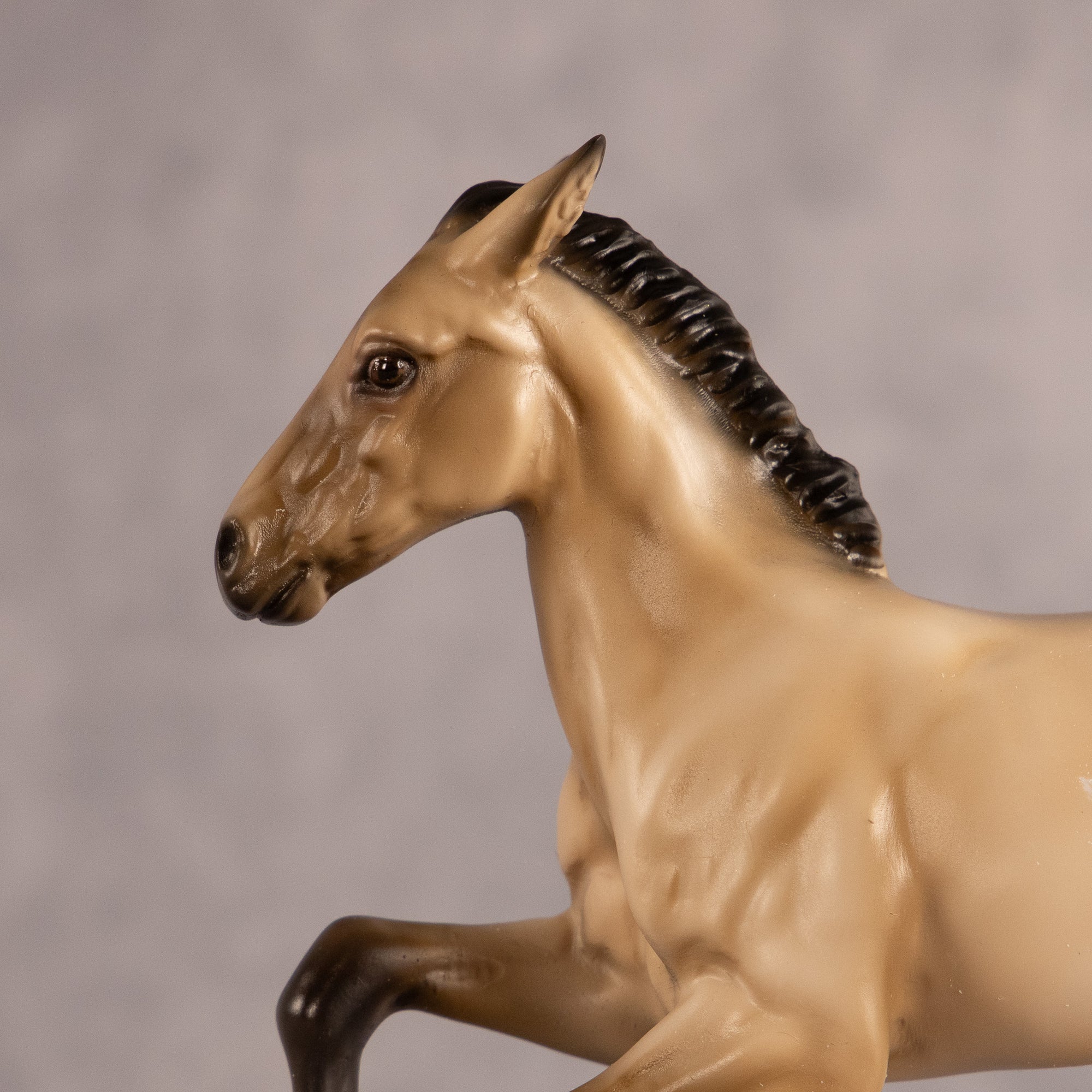 Heartbreaker OOAK EFCM Pimento by Maggie Jenner-Bennett &amp; Melanie Miller EQ26