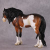 &quot;Alba&quot; EFCM Andalusian By Kristen Cermele