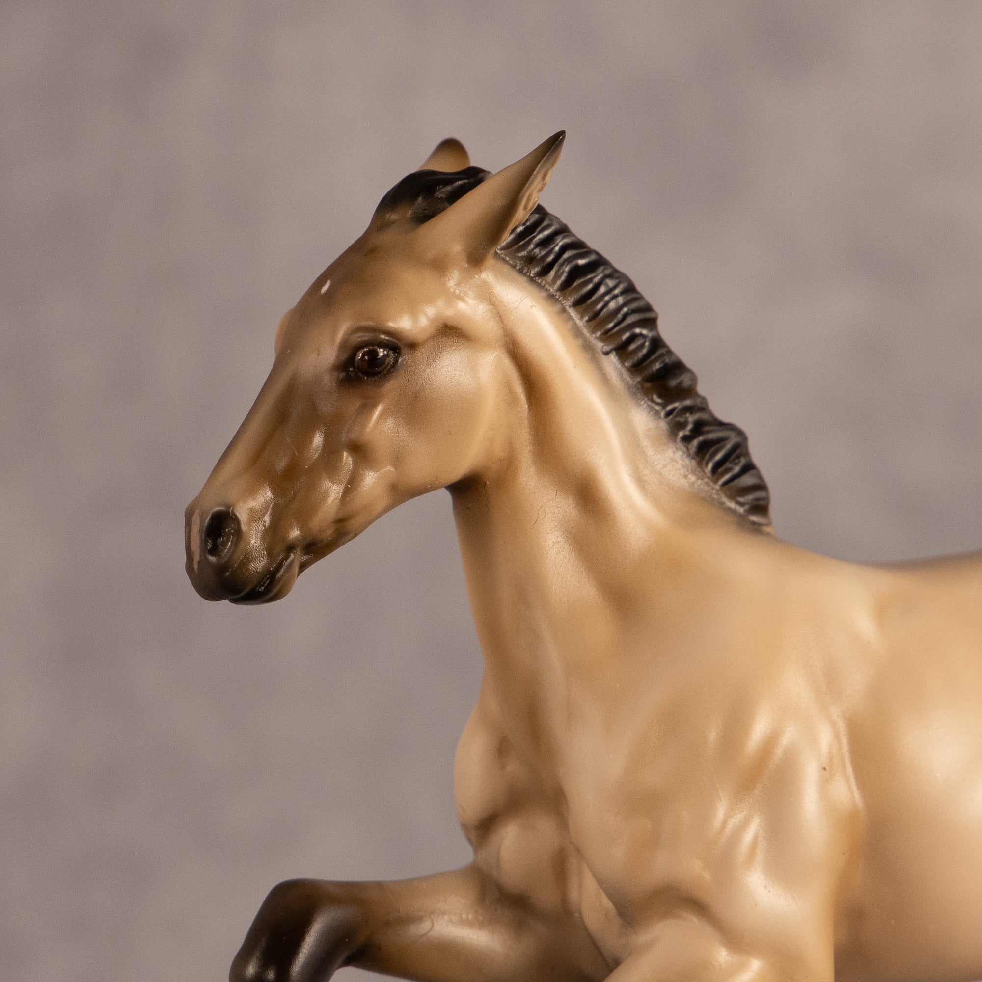 Heartbreaker OOAK EFCM Pimento by Maggie Jenner-Bennett &amp; Melanie Miller EQ26