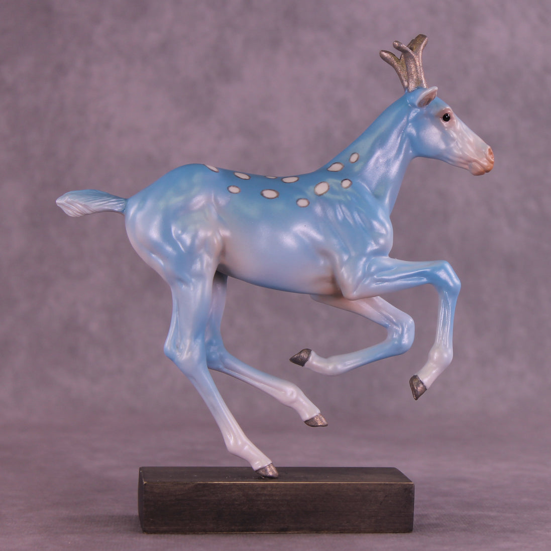 Oh, Deer(s) LE-7 EFCM Pimento by Jess Hamill and Carissa Matthews HS25