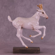 Oh, Deer(s) LE-7 EFCM Pimento by Jess Hamill and Carissa Matthews HS25
