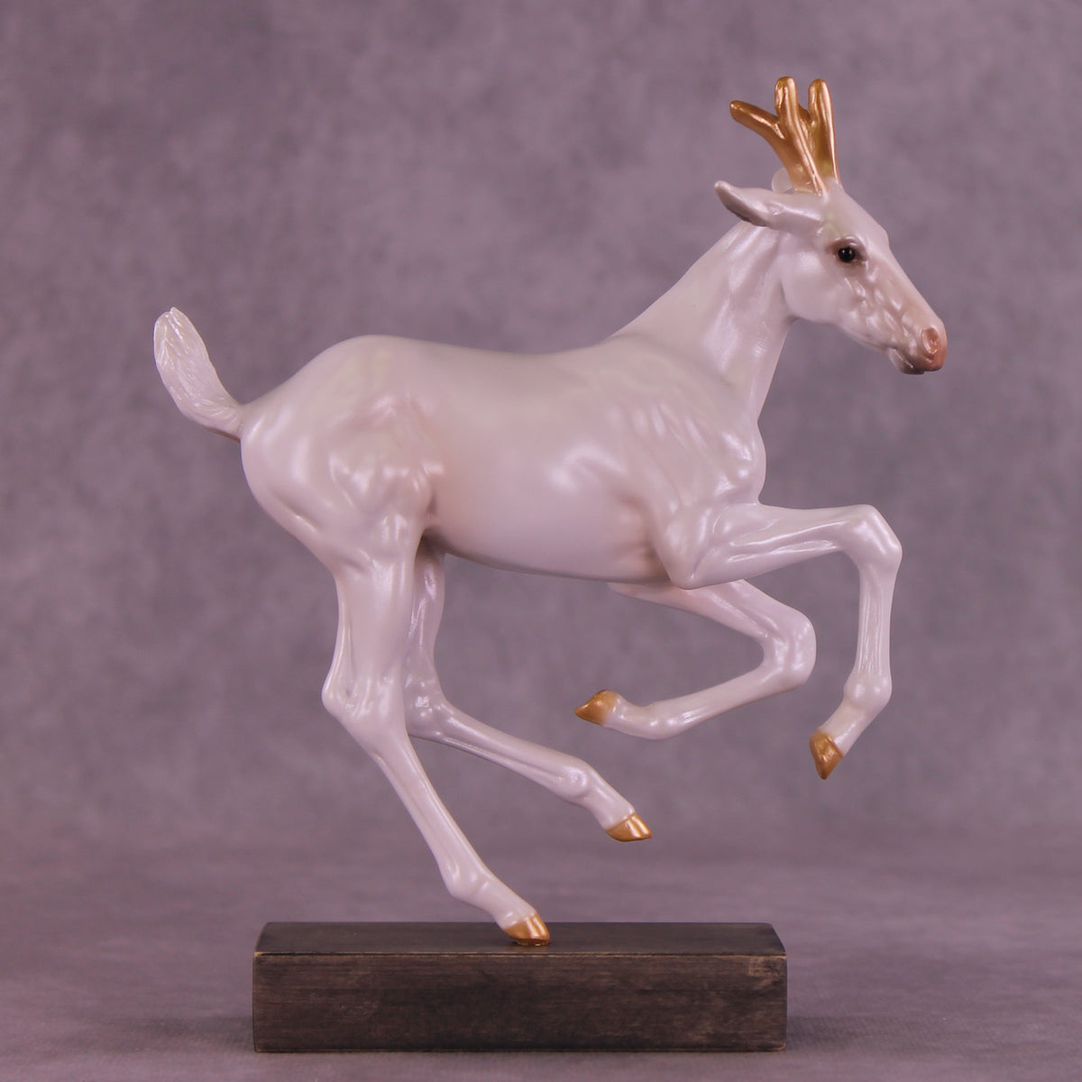 Oh, Deer(s) LE-7 EFCM Pimento by Jess Hamill and Carissa Matthews HS25