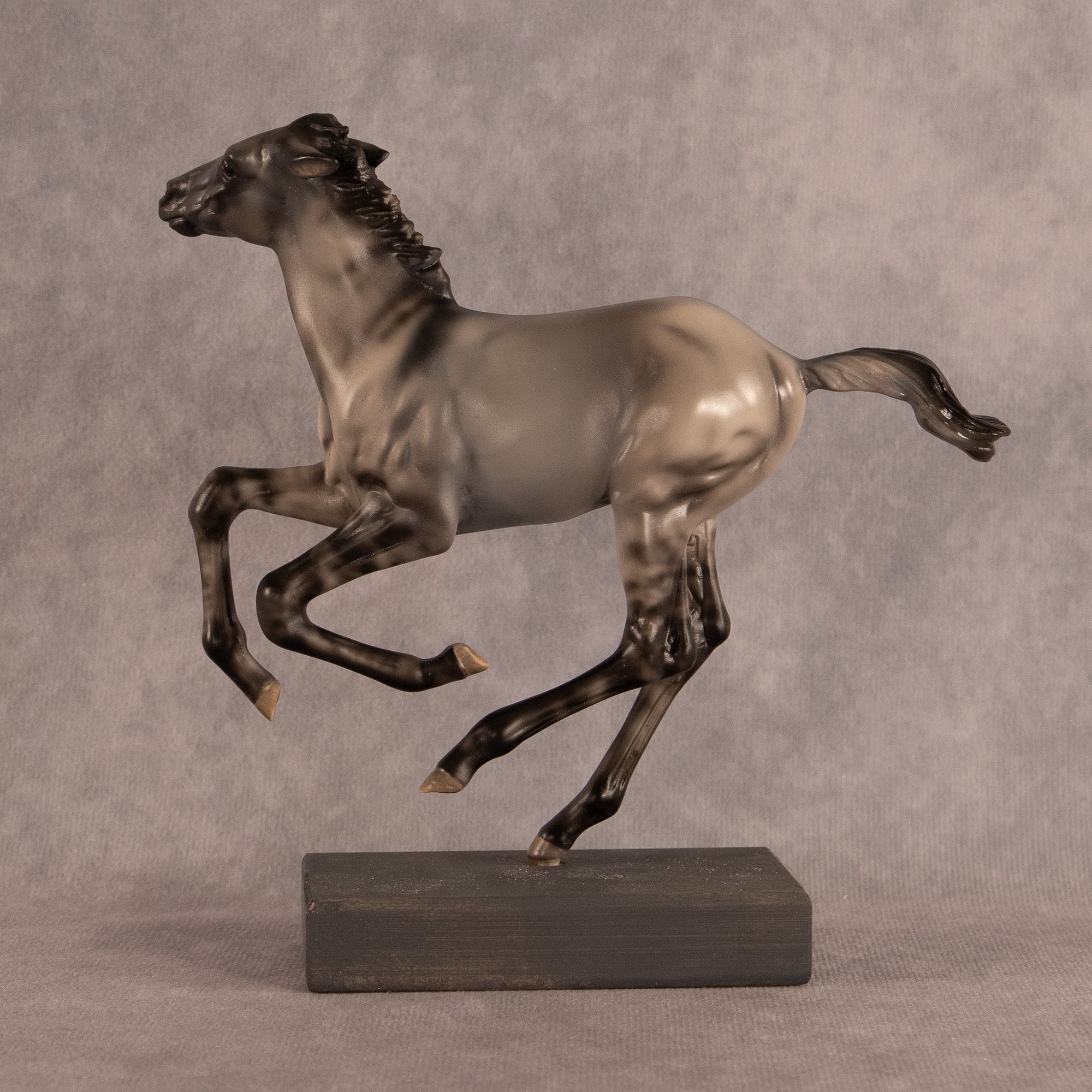 Homewrecker OOAK EFCM Pimento by Maggie Jenner-Bennett &amp; Melanie Miller EQ26
