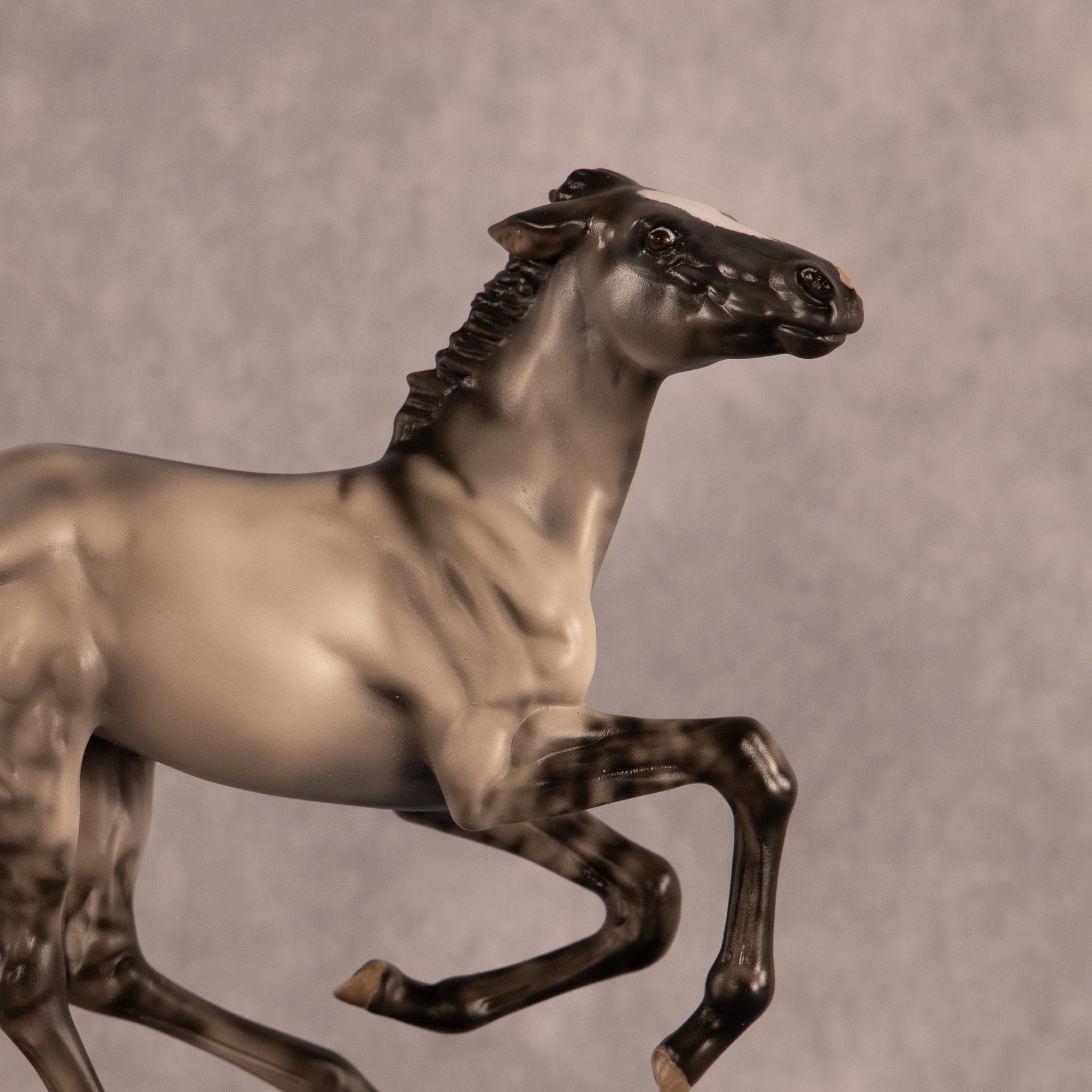 Homewrecker OOAK EFCM Pimento by Maggie Jenner-Bennett &amp; Melanie Miller EQ26