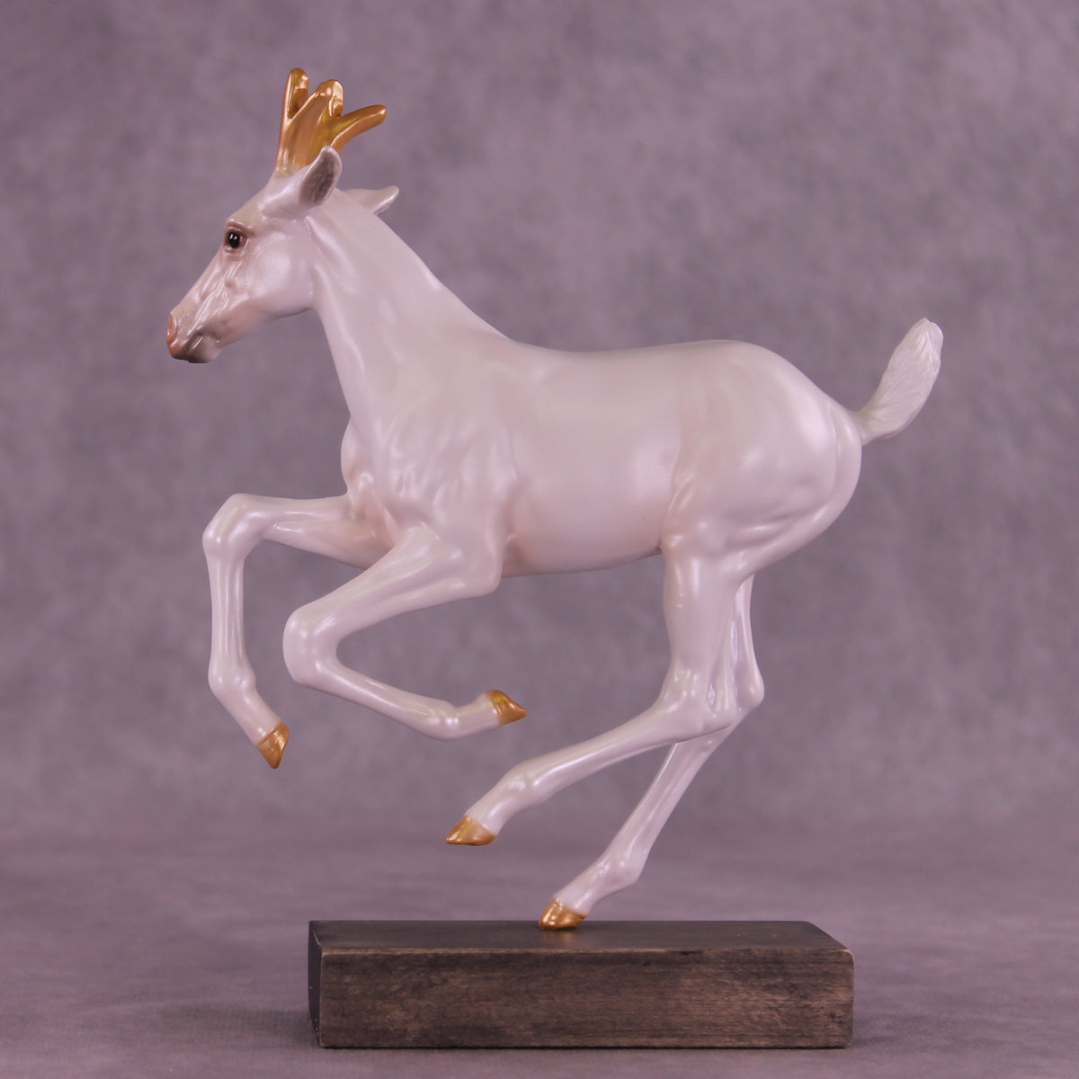 Oh, Deer(s) LE-7 EFCM Pimento by Jess Hamill and Carissa Matthews HS25