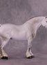 "Hale" OOAK FCM Heavy Draft By Ellen Robbins EQ25