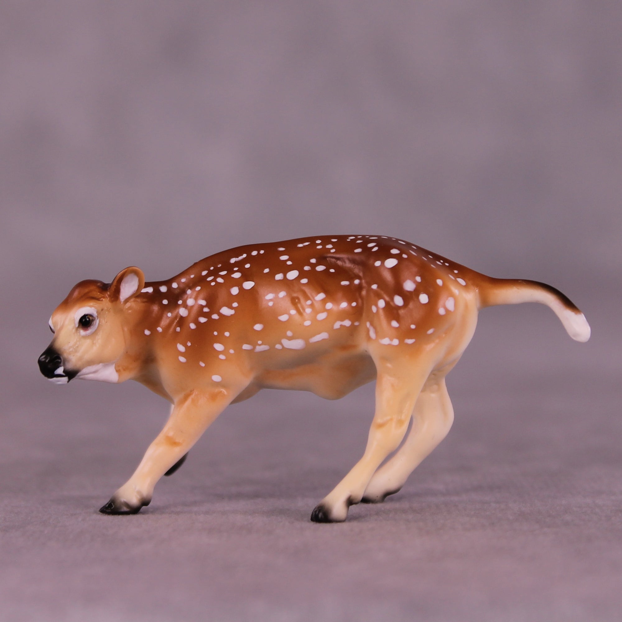 Bambi LE-3 Chip Calf by Jess Hamill MS25