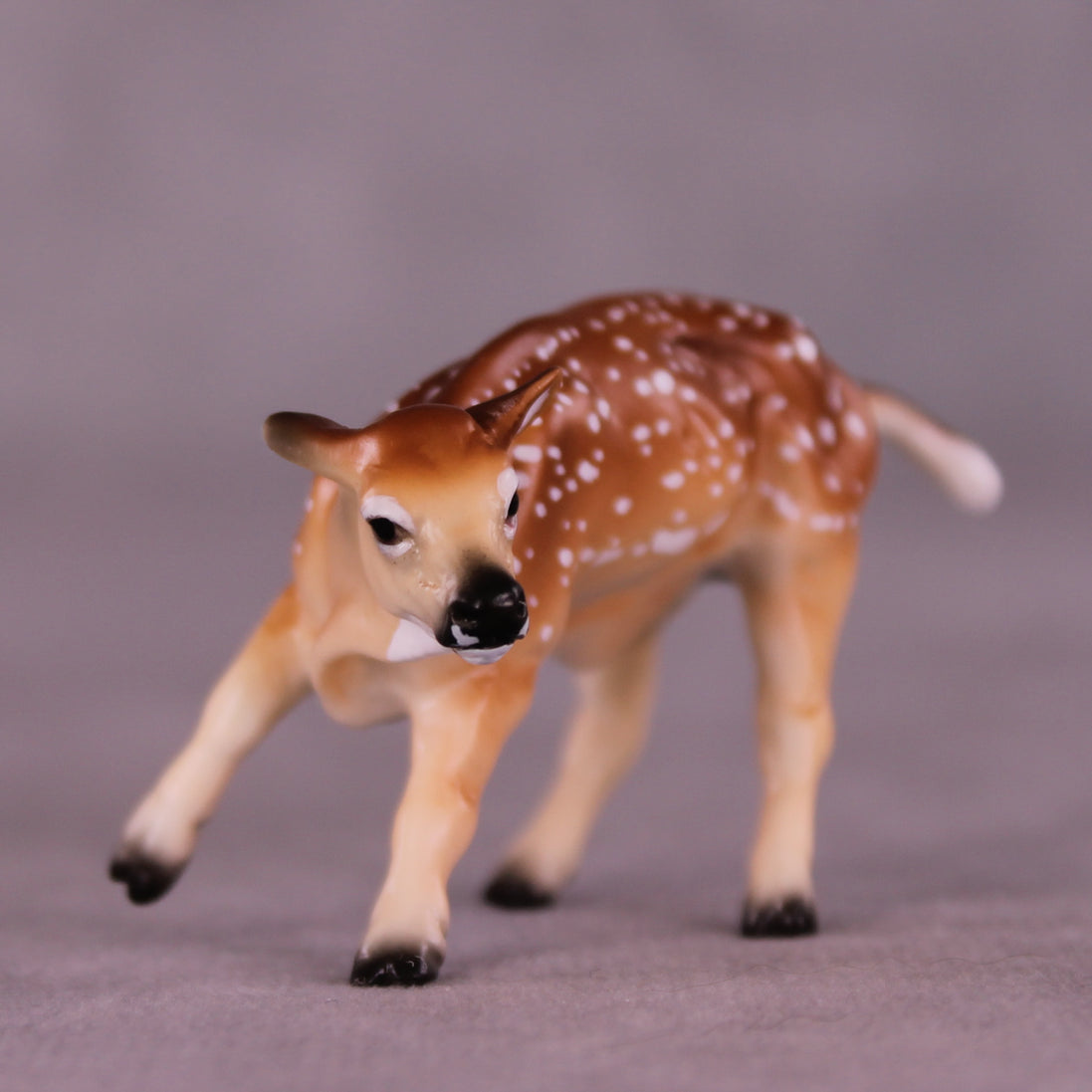 Bambi LE-3 Chip Calf by Jess Hamill MS25