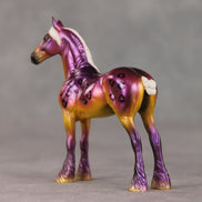 Tom OOAK Chip Standing Drafter by Angela Marleau VTV26