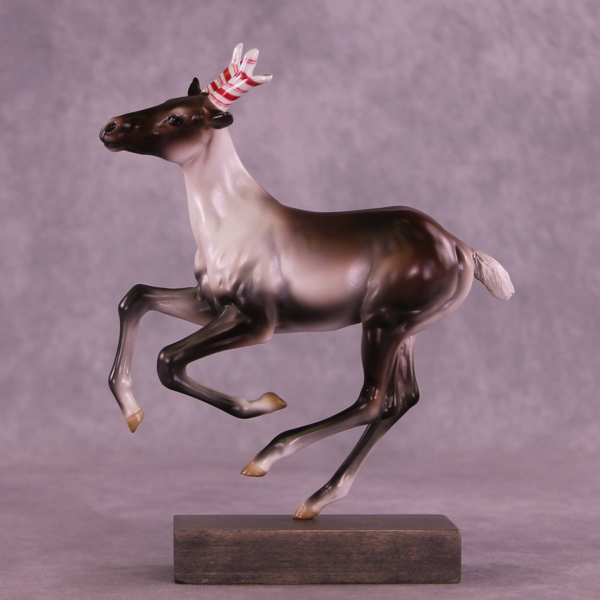 Oh, Deer(s) LE-7 EFCM Pimento by Jess Hamill and Carissa Matthews HS25