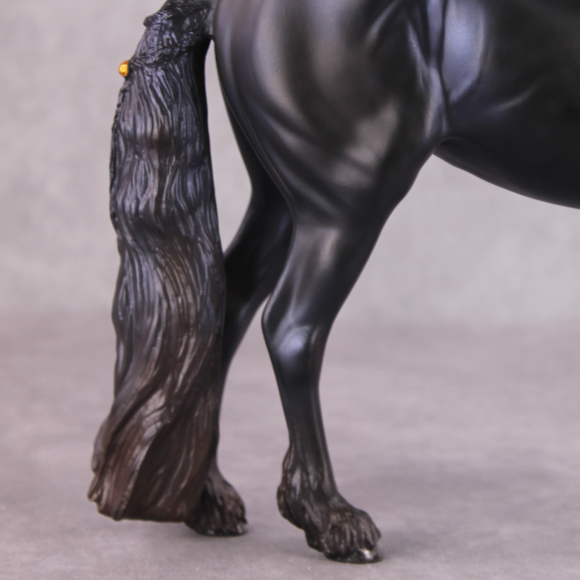 "Alessandra" FCM Andalusian By Kristen Cermele