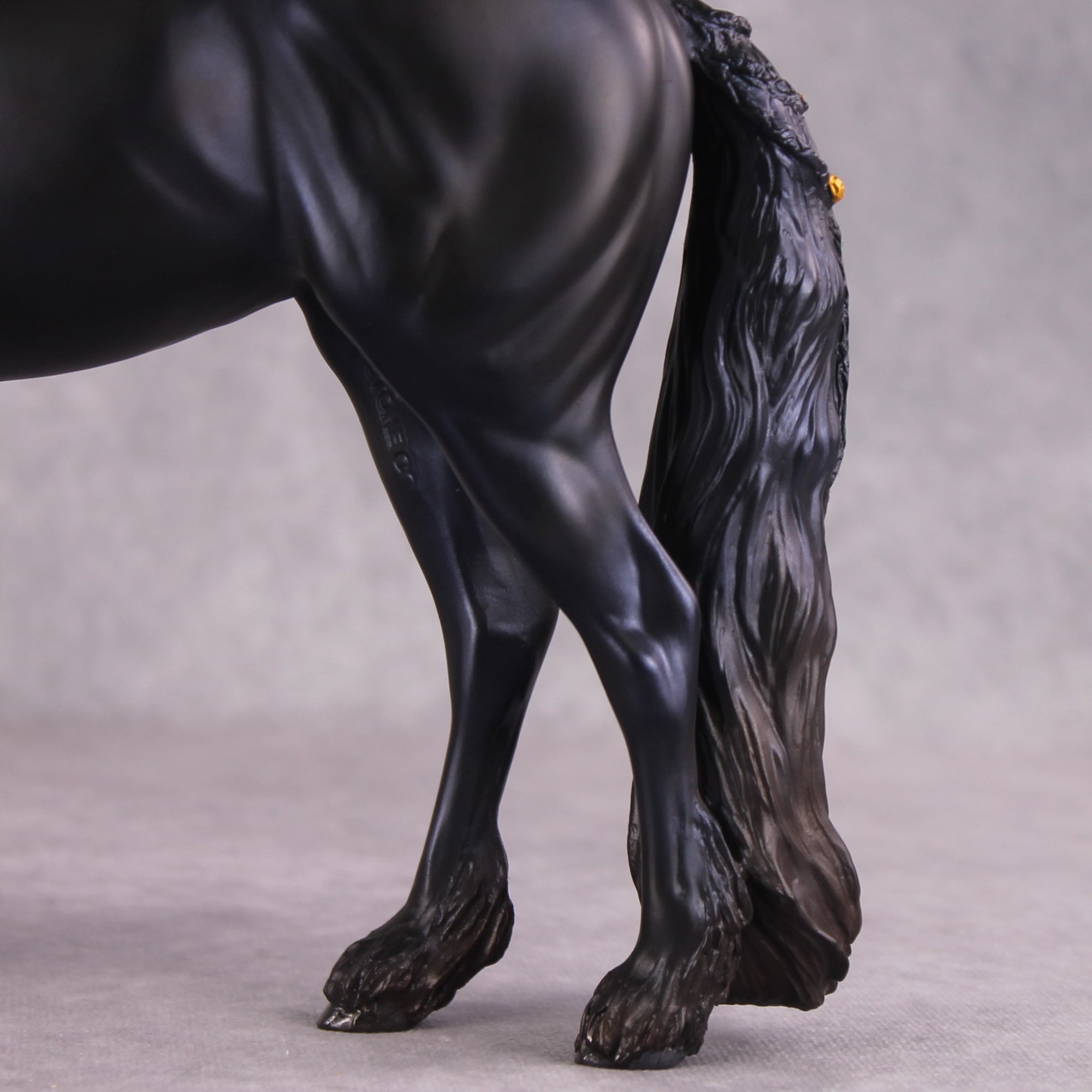 "Alessandra" FCM Andalusian By Kristen Cermele