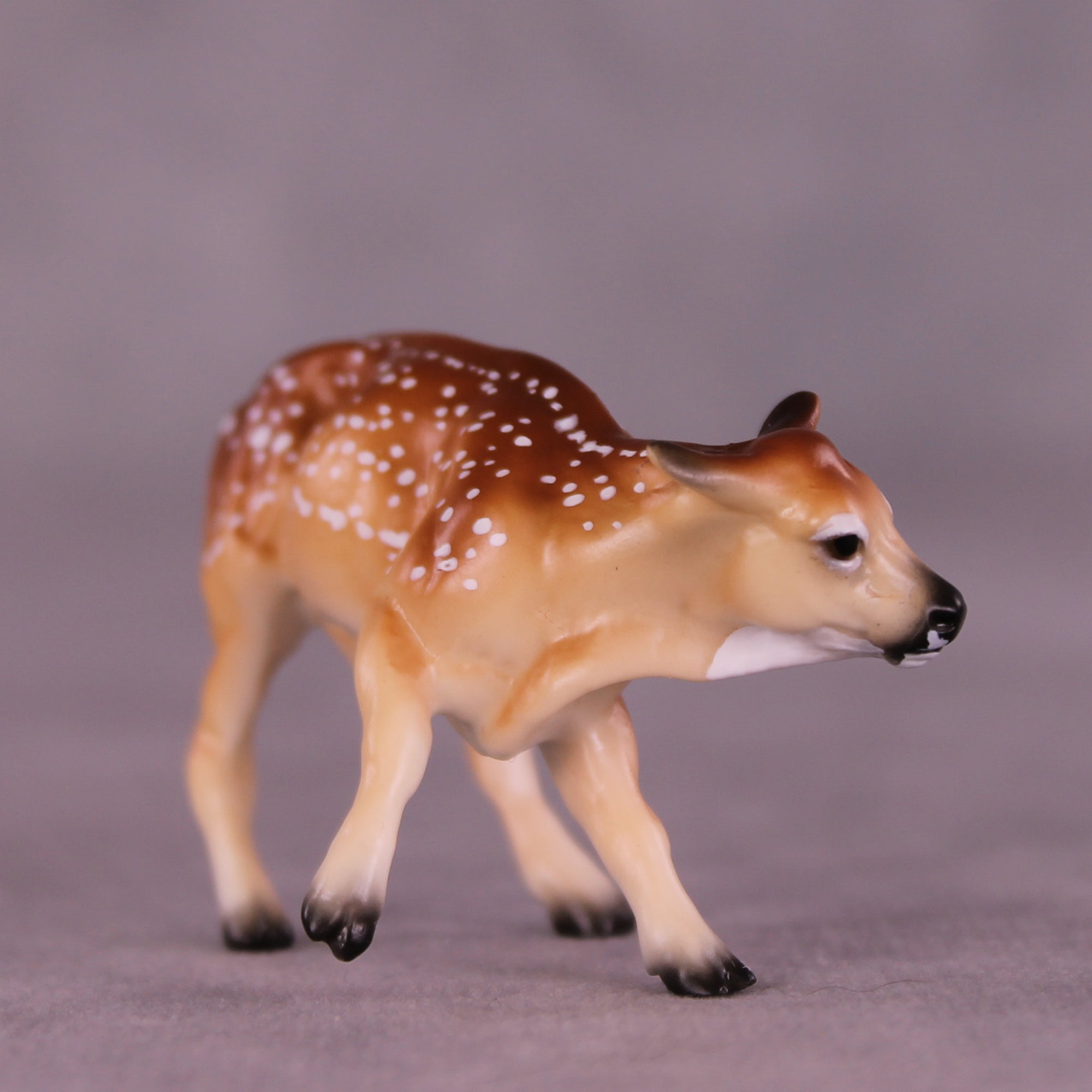 Bambi LE-3 Chip Calf by Jess Hamill MS25