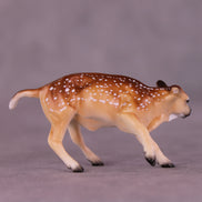 Bambi LE-3 Chip Calf by Jess Hamill MS25