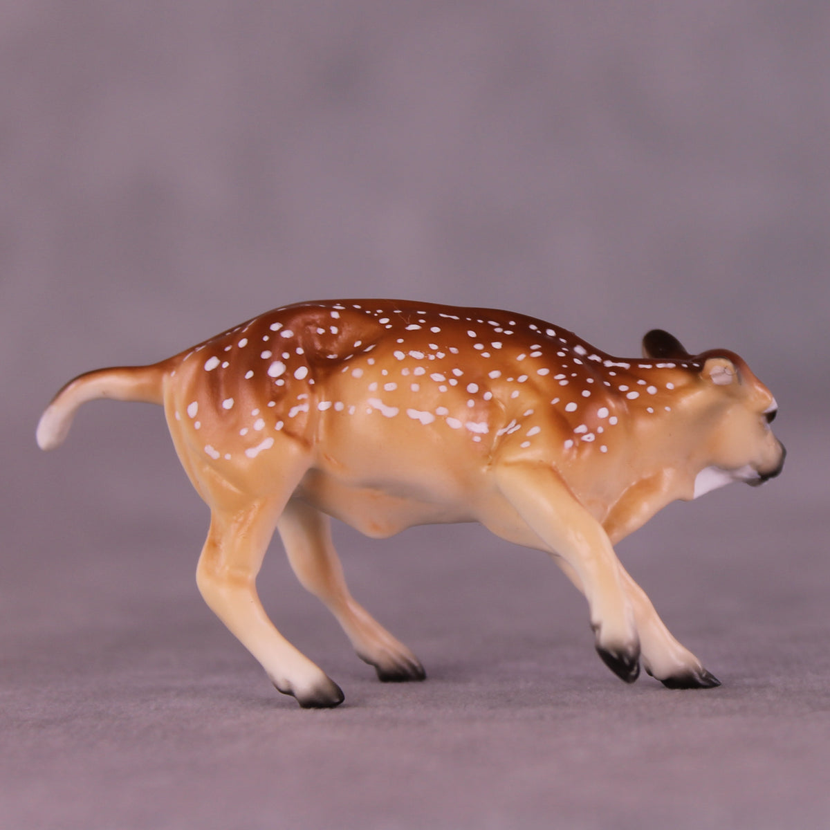 Bambi LE-3 Chip Calf by Jess Hamill MS25