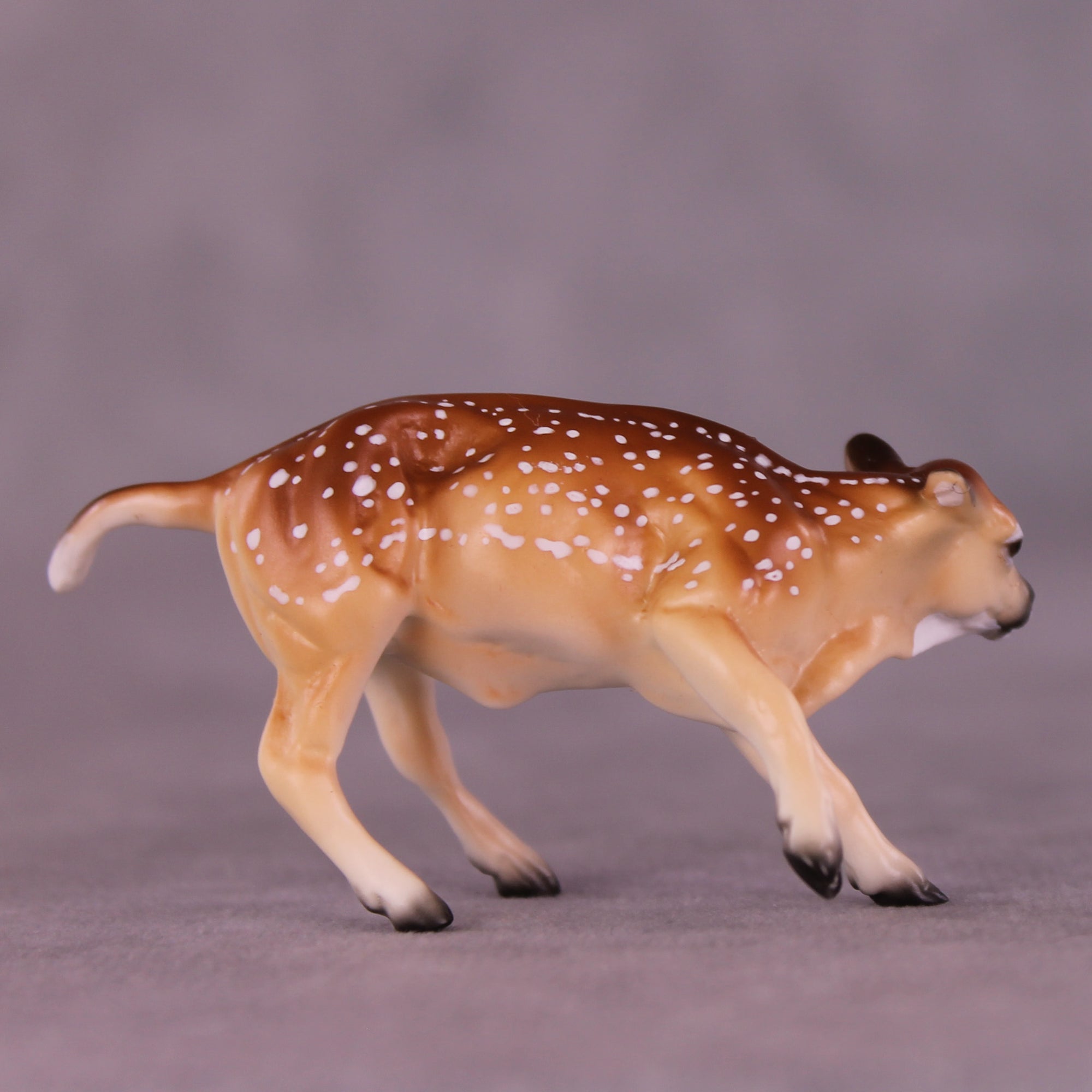 Bambi LE-3 Chip Calf by Jess Hamill MS25