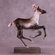 Oh, Deer(s) LE-7 EFCM Pimento by Jess Hamill and Carissa Matthews HS25