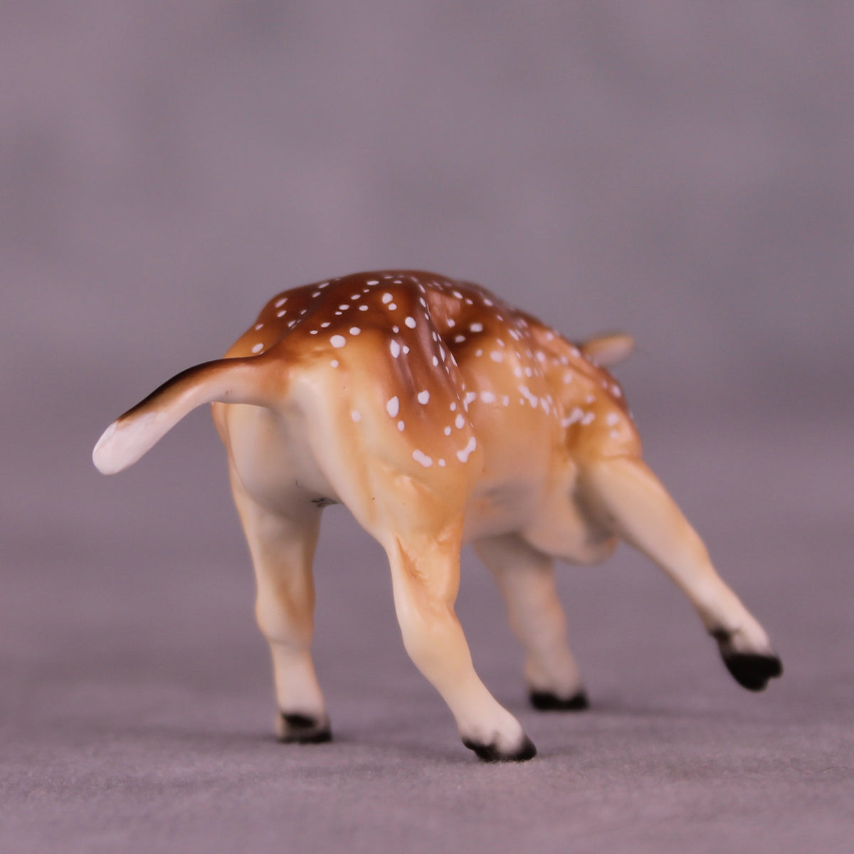 Bambi LE-3 Chip Calf by Jess Hamill MS25