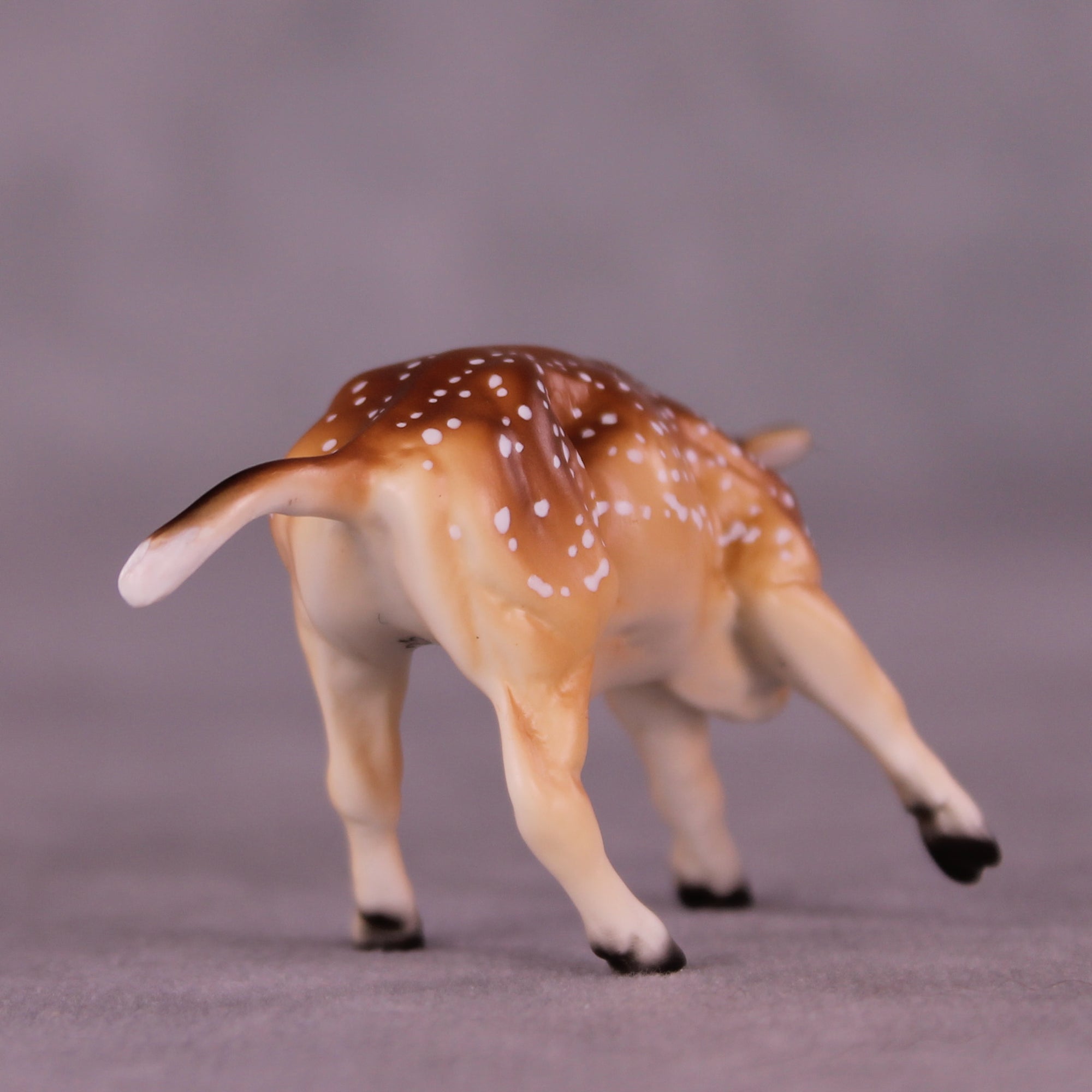 Bambi LE-3 Chip Calf by Jess Hamill MS25