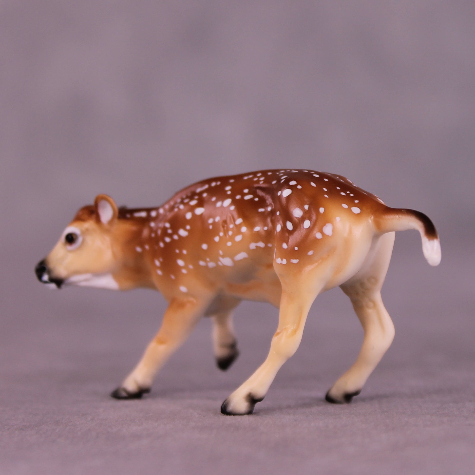 Bambi LE-3 Chip Calf by Jess Hamill MS25