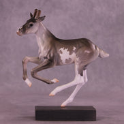 Oh, Deer(s) LE-7 EFCM Pimento by Jess Hamill and Carissa Matthews HS25