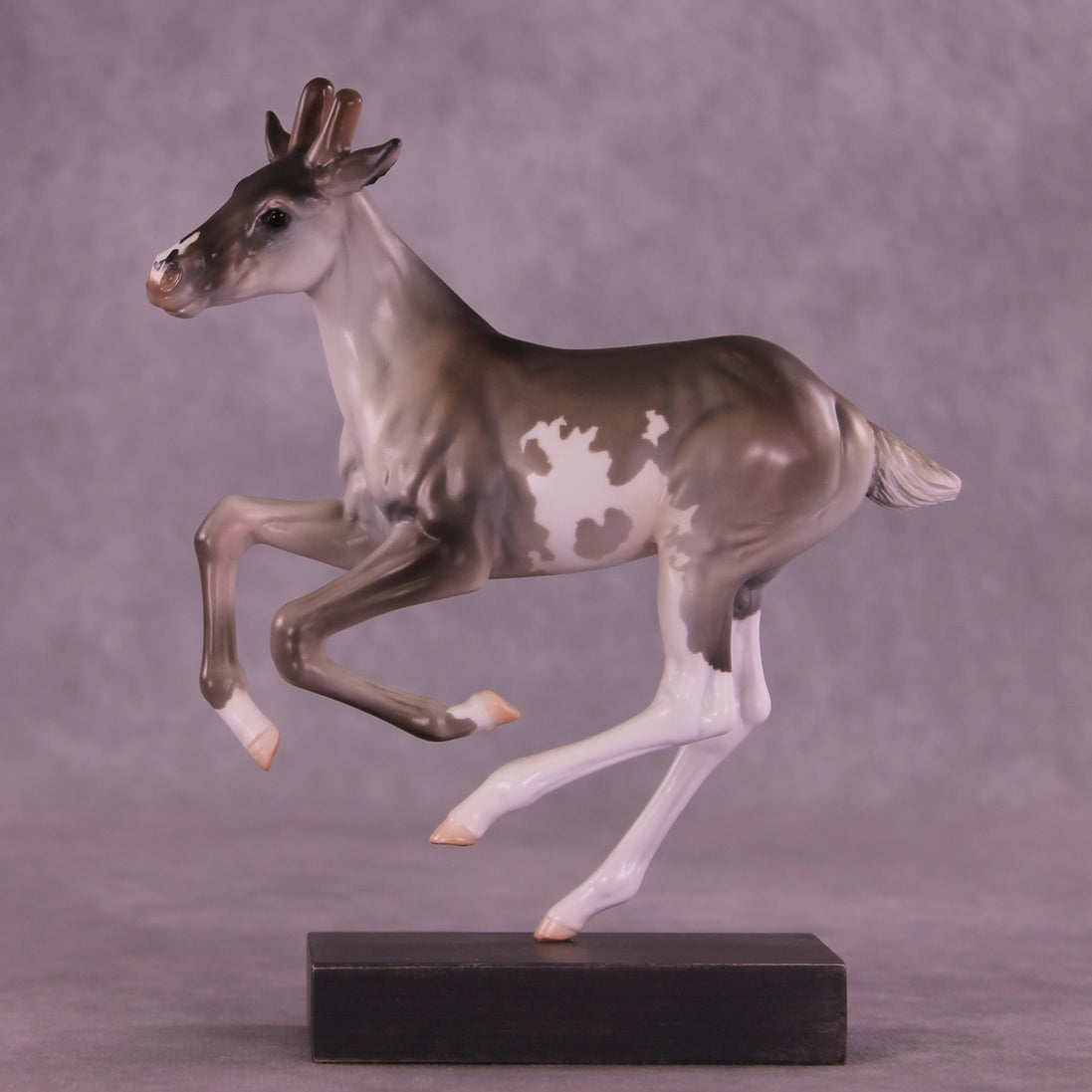 Oh, Deer(s) LE-7 EFCM Pimento by Jess Hamill and Carissa Matthews HS25
