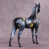 &quot;Neil&quot; NO FINISH CHANGE OOAK FCM Arabian by Kike Duarte EQ25