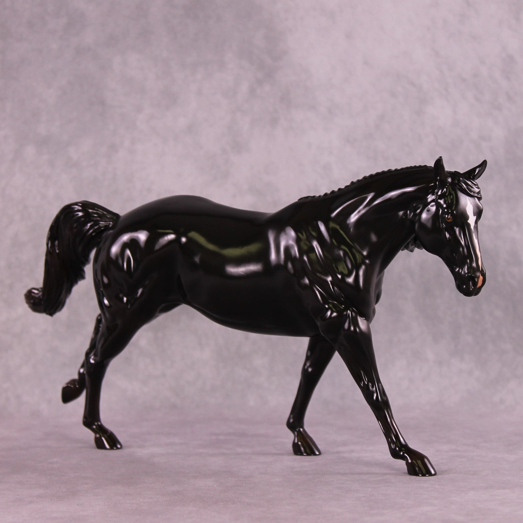 Problem Child OOAK FCM Remington by Erika Isbell Best Offer 11/18/25