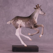 Oh, Deer(s) LE-7 EFCM Pimento by Jess Hamill and Carissa Matthews HS25