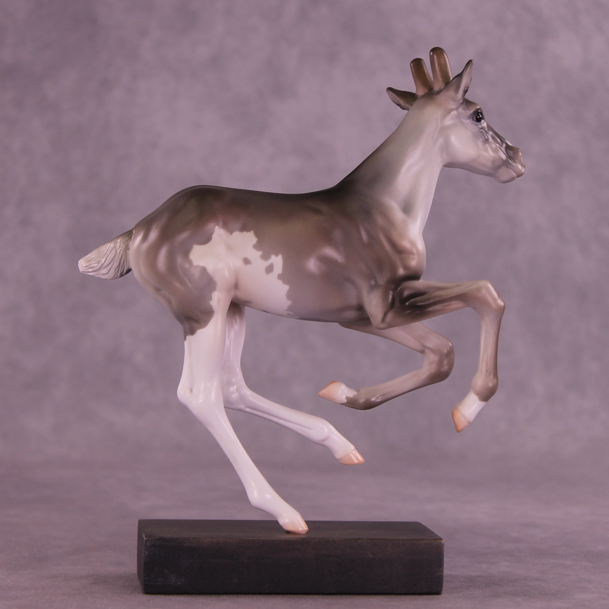 Oh, Deer(s) LE-7 EFCM Pimento by Jess Hamill and Carissa Matthews HS25