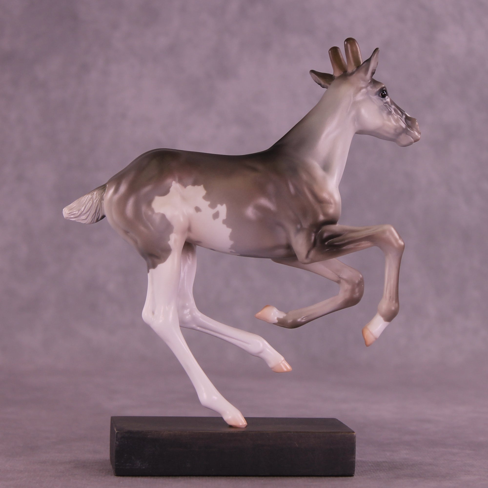 Oh, Deer(s) LE-7 EFCM Pimento by Jess Hamill and Carissa Matthews HS25