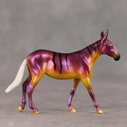 Lauryn OOAK Chip Mule by Angela Marleau VTV26