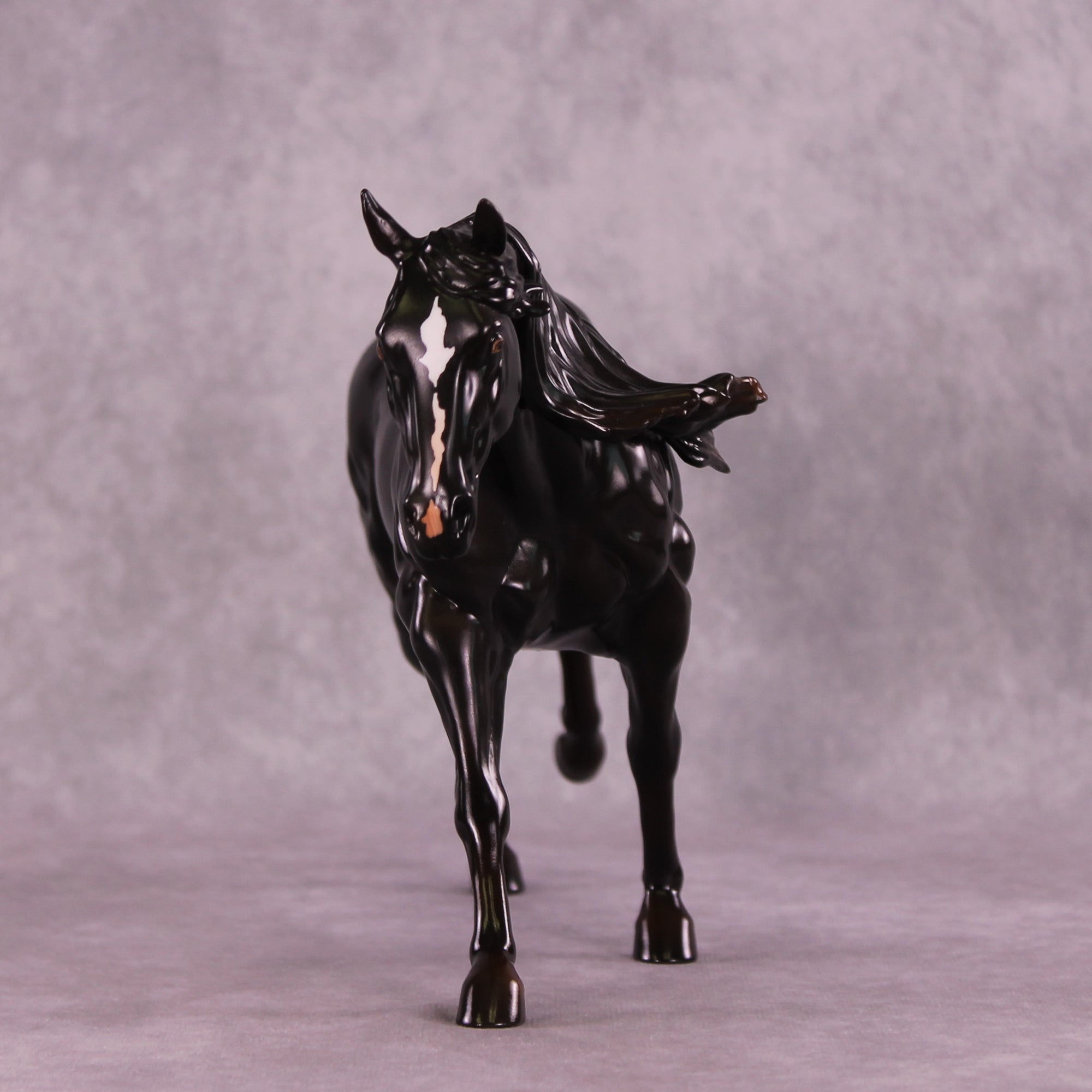 Problem Child OOAK FCM Remington by Erika Isbell Best Offer 11/18/25