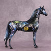 &quot;Neil&quot; NO FINISH CHANGE OOAK FCM Arabian by Kike Duarte EQ25