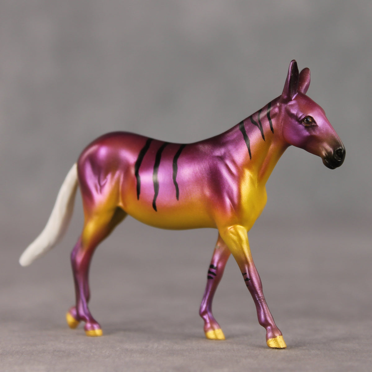 Lauryn OOAK Chip Mule by Angela Marleau VTV26