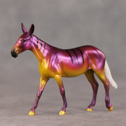 Lauryn OOAK Chip Mule by Angela Marleau VTV26