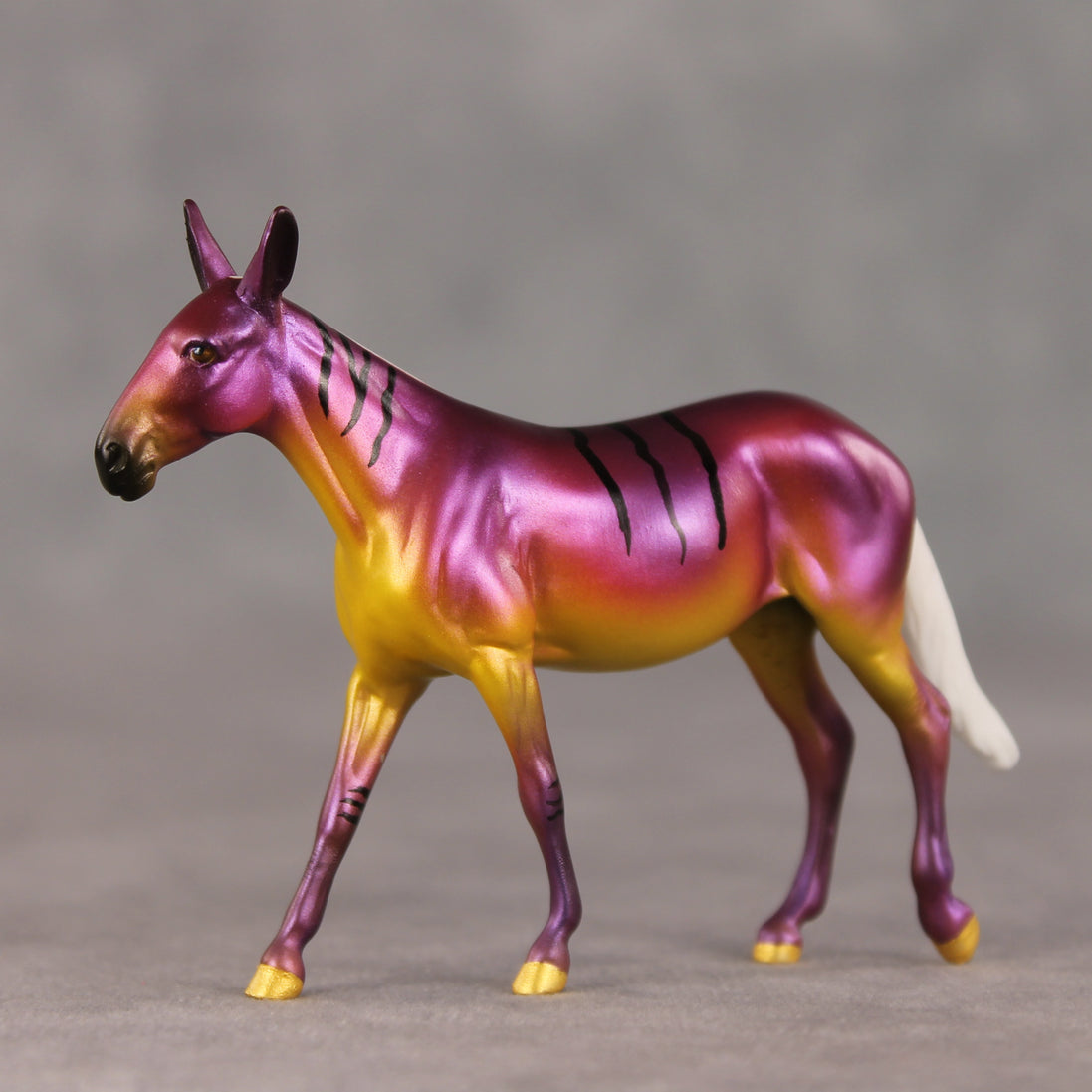 Lauryn OOAK Chip Mule by Angela Marleau VTV26
