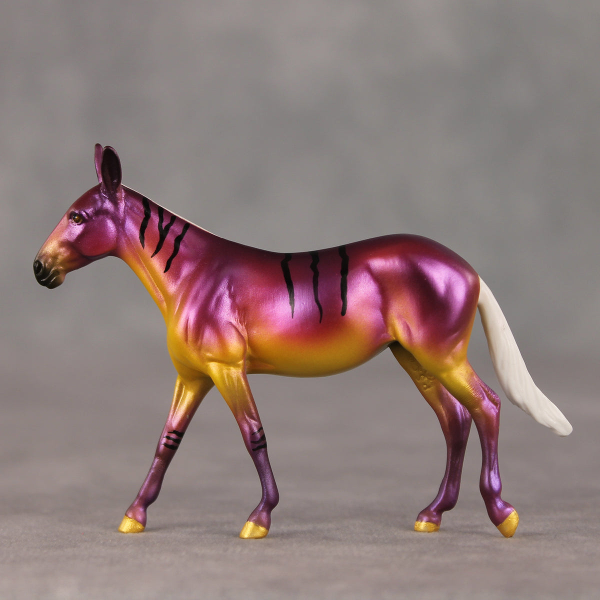 Lauryn OOAK Chip Mule by Angela Marleau VTV26
