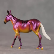 Lauryn OOAK Chip Mule by Angela Marleau VTV26