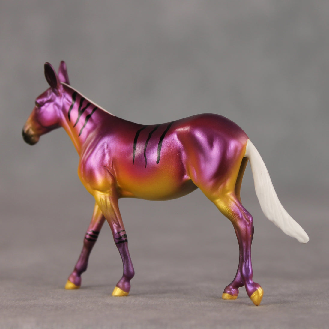 Lauryn OOAK Chip Mule by Angela Marleau VTV26