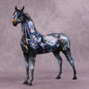 &quot;Neil&quot; NO FINISH CHANGE OOAK FCM Arabian by Kike Duarte EQ25