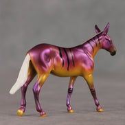 Lauryn OOAK Chip Mule by Angela Marleau VTV26