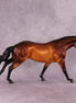 "Hulali" OOAK Remington By Ellen Robbins EQ25