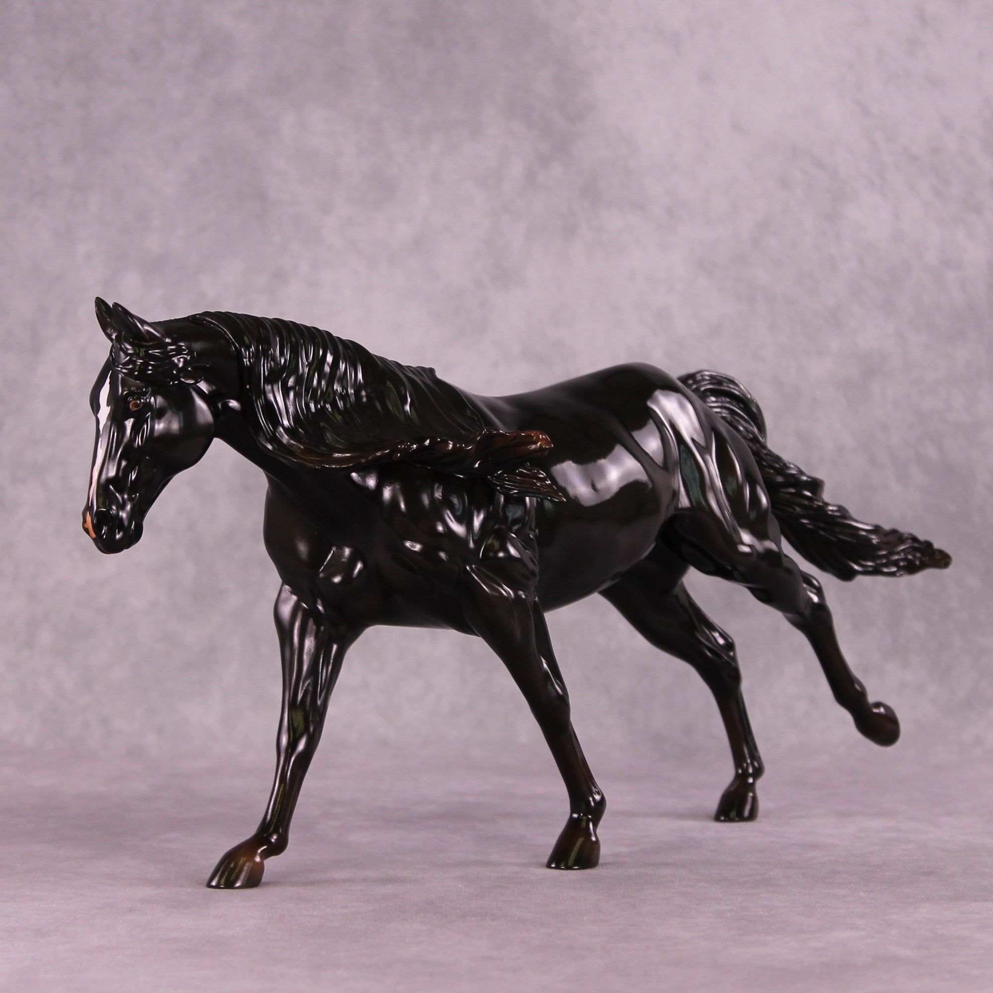 Problem Child OOAK FCM Remington by Erika Isbell Best Offer 11/18/25