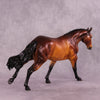 &quot;Hulali&quot; OOAK Remington By Ellen Robbins EQ25