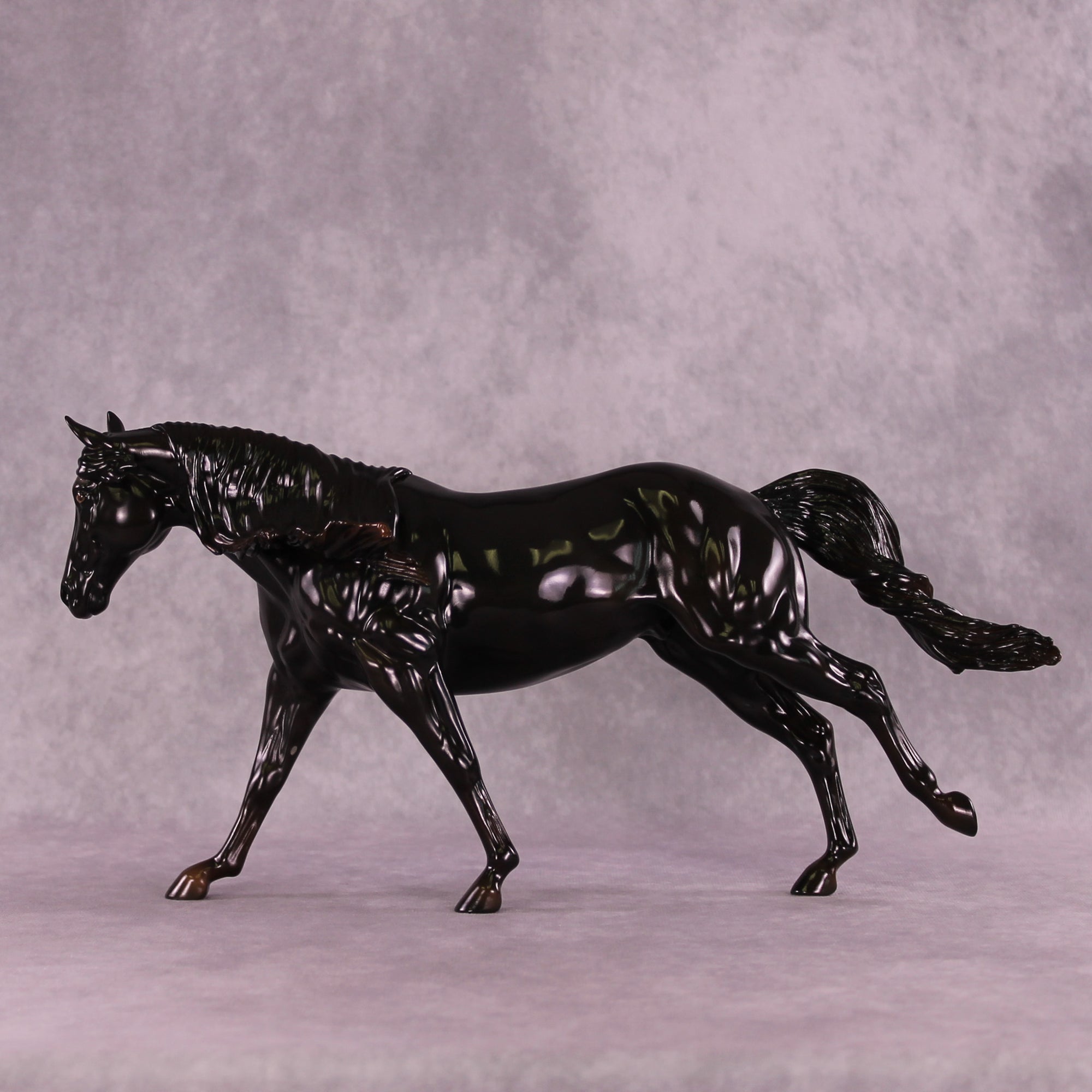 Problem Child OOAK FCM Remington by Erika Isbell Best Offer 11/18/25