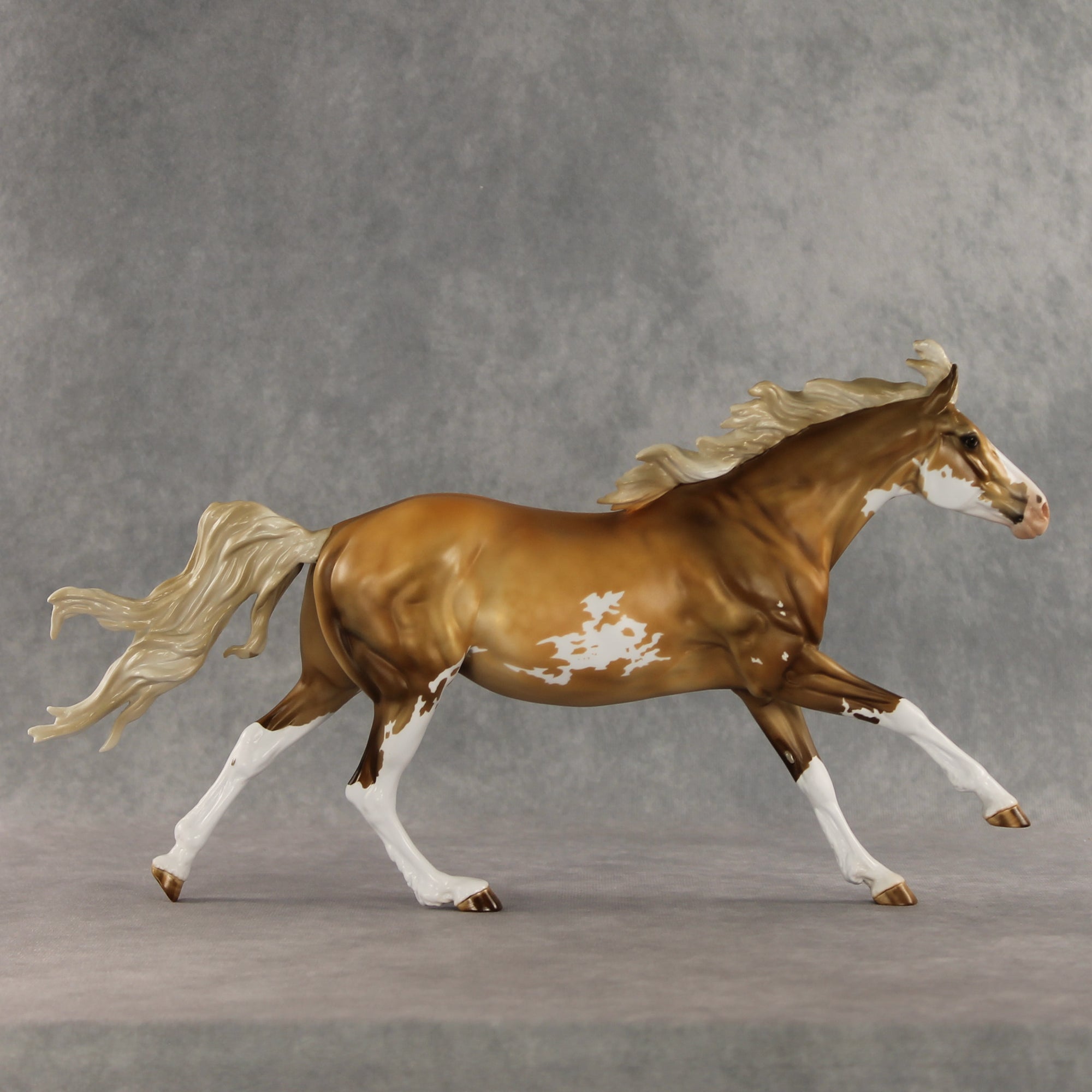 MacArthur Park OOAK FCM Volo by Julie Keim &amp; Stone Team Best Offer 2.24.2026