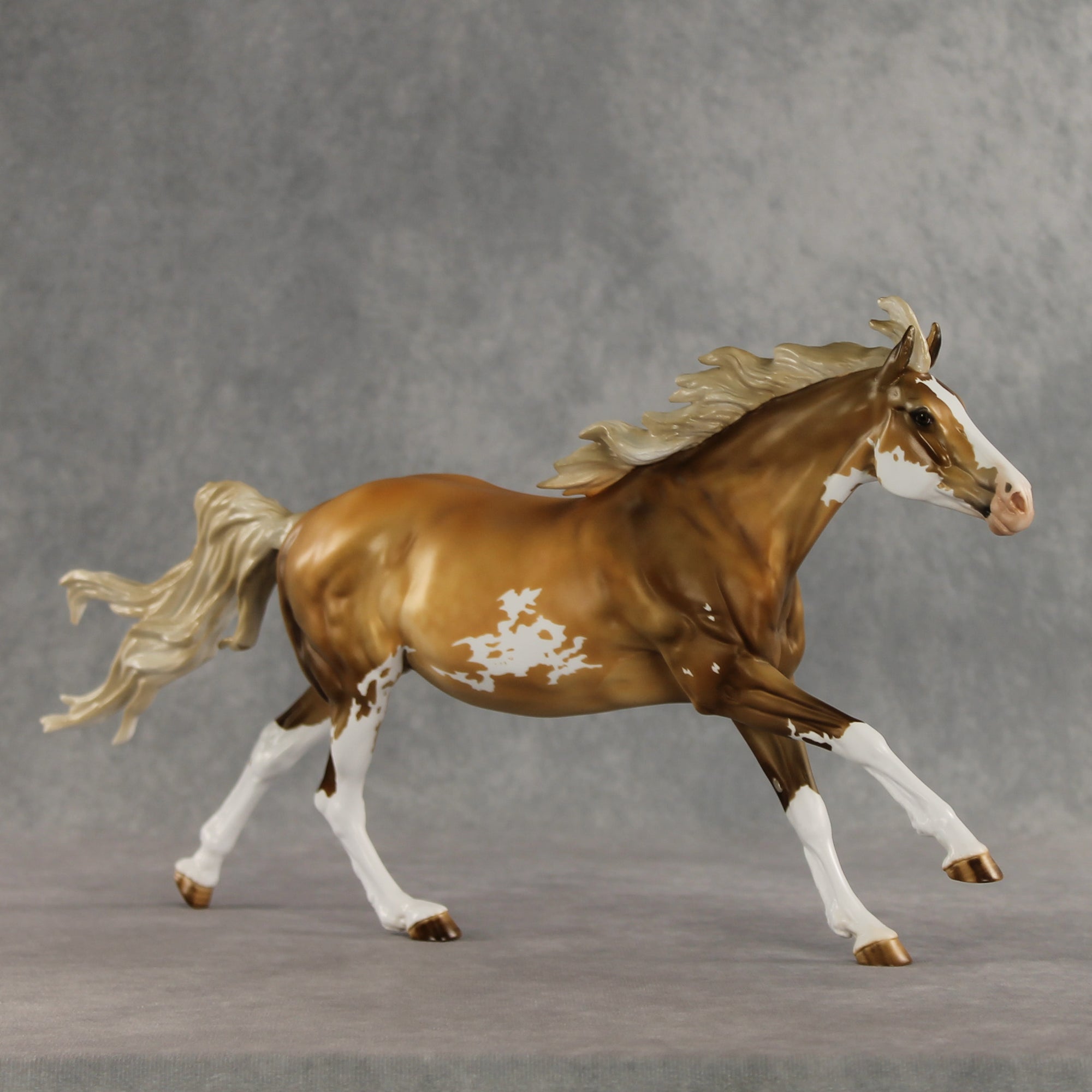 MacArthur Park OOAK FCM Volo by Julie Keim &amp; Stone Team Best Offer 2.24.2026