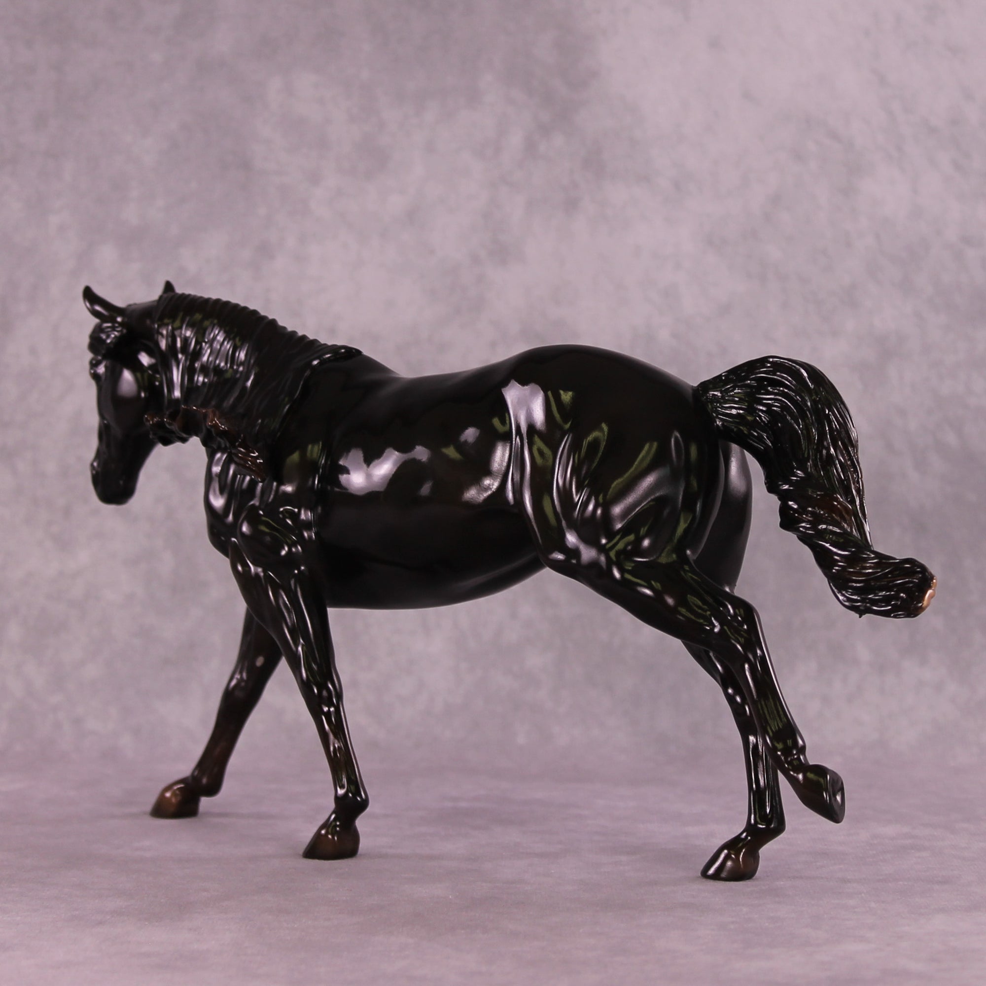 Problem Child OOAK FCM Remington by Erika Isbell Best Offer 11/18/25